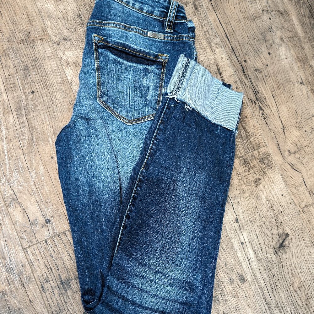 Kancan Jean Capri's